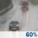 Thursday: Light Rain Likely